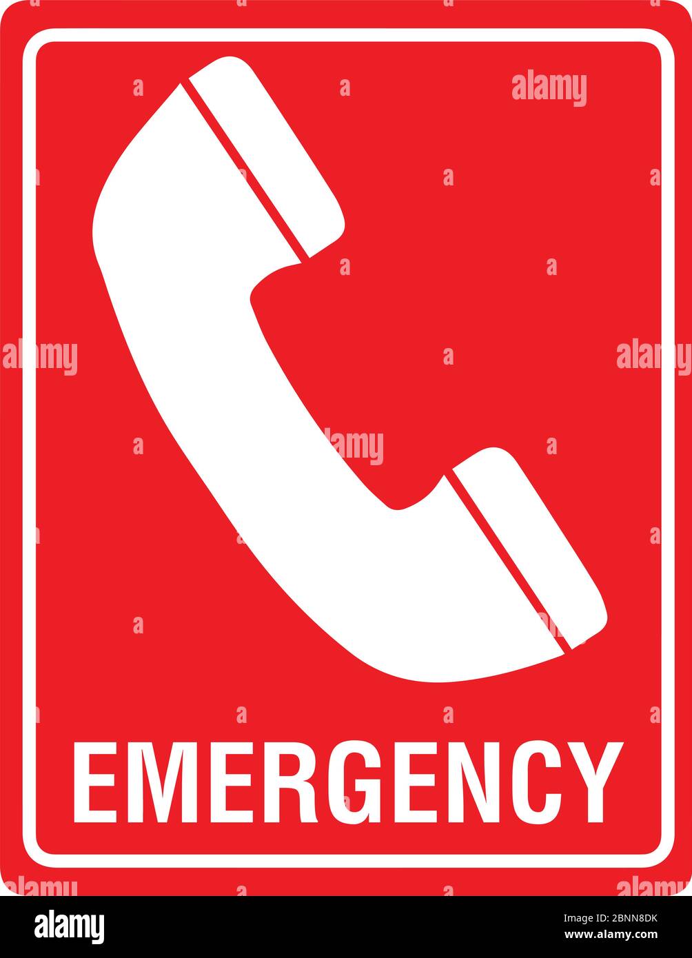 Emergency Call Telegraph