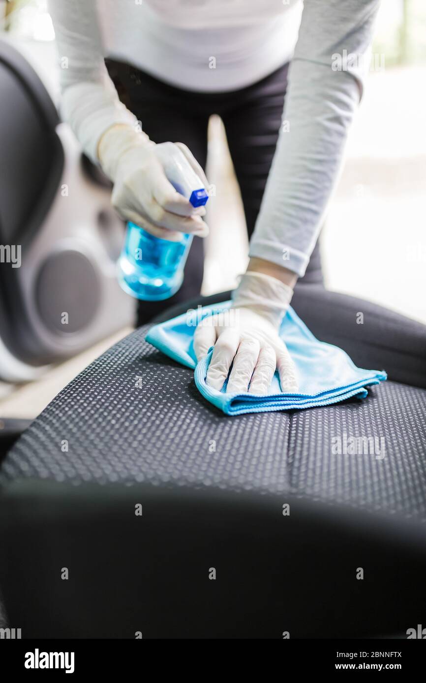 Wiping seat hires stock photography and images Alamy