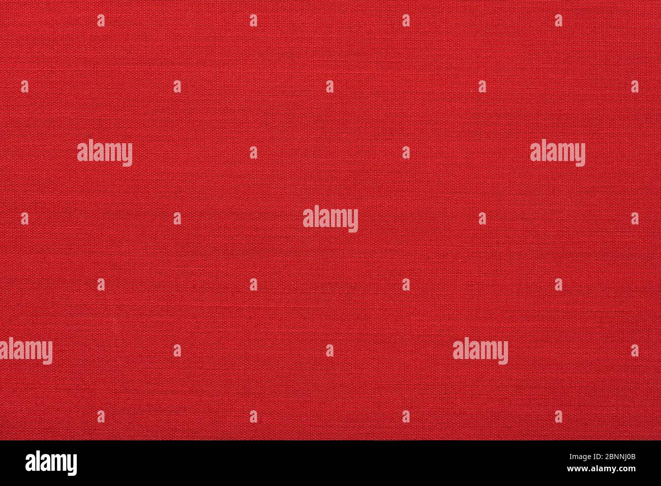 Bright red color abstract wicker texture for background. Close-up detail macrophotography view of texture decoration material, pattern background Stock Photo