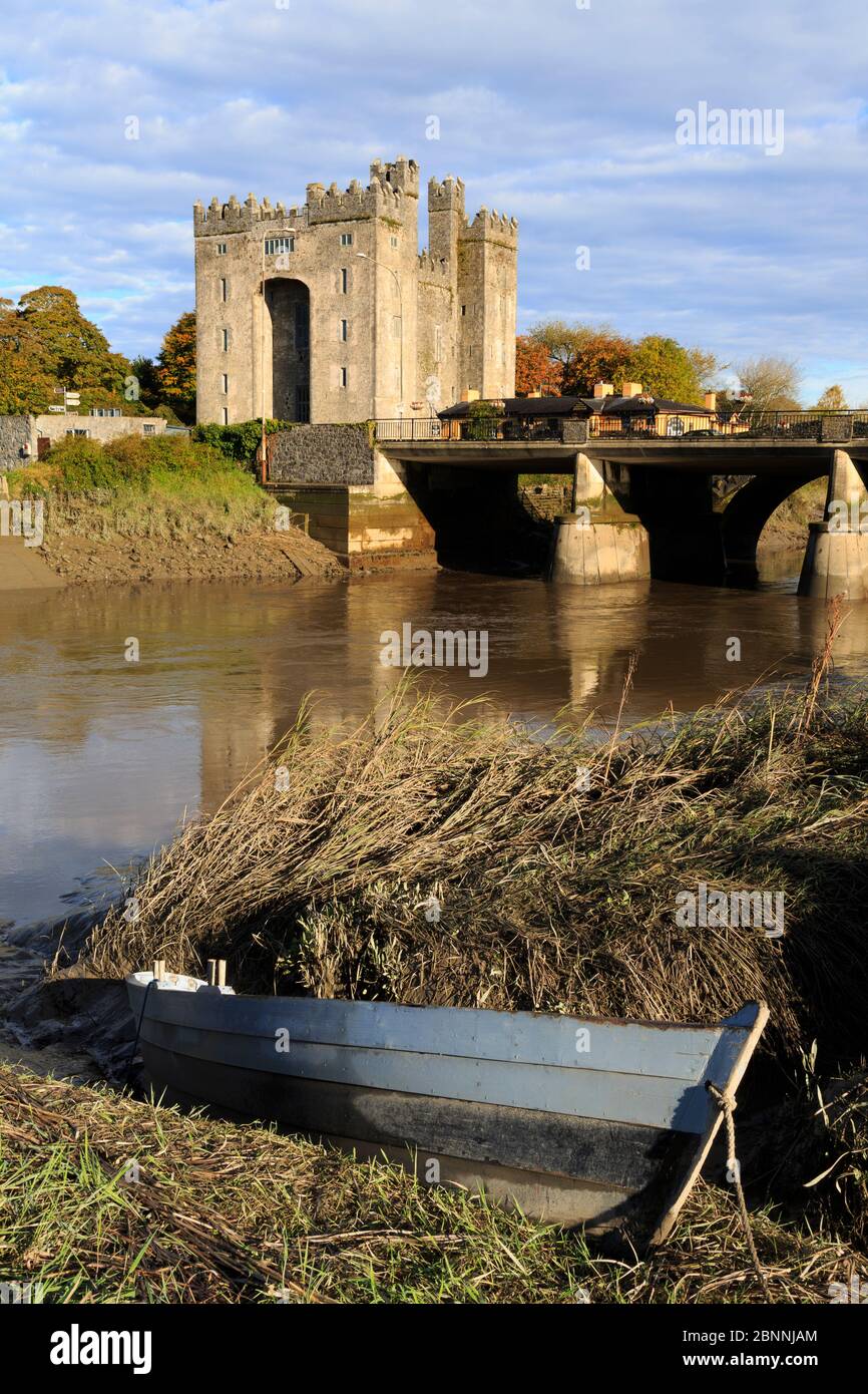 Shannon county clare ireland hires stock photography and images Alamy