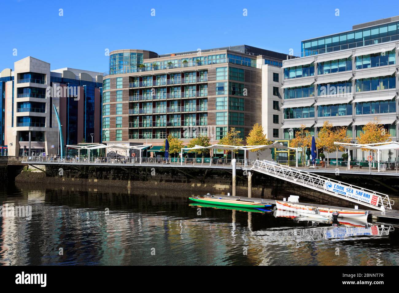 Clarion Hotel on Lapp's Quay,Cork City,County Cork,Munster,Ireland,Europe Stock Photo Alamy