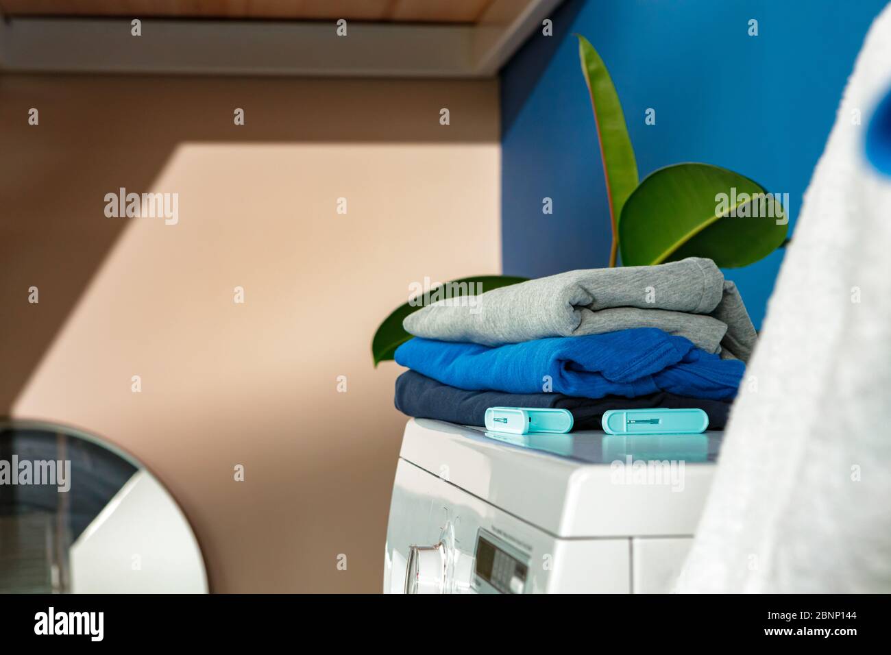 Dirty Utility Room High Resolution Stock Photography and Images Alamy