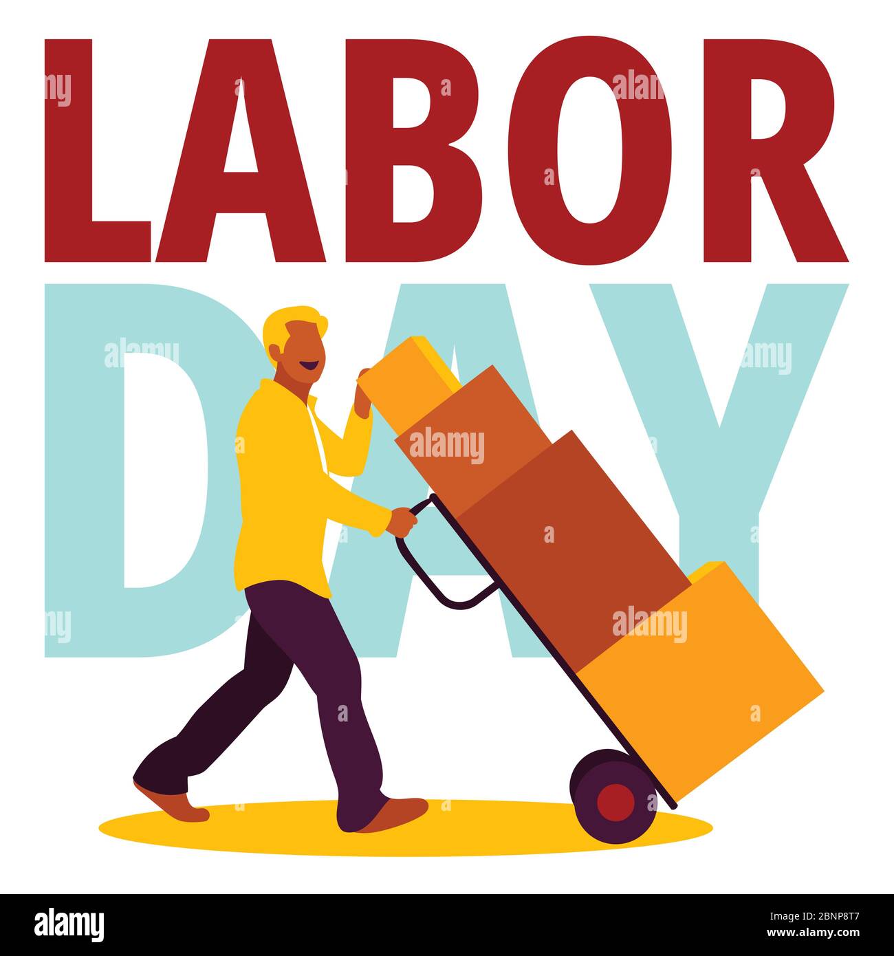 International labor day. Mayday. May 1st Stock Photo Alamy
