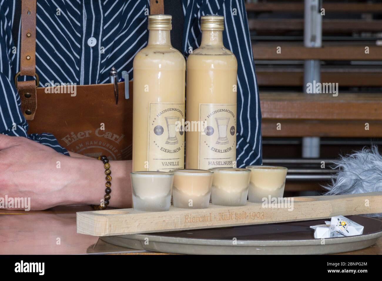 eier carl hamburg Stock Photo Alamy
