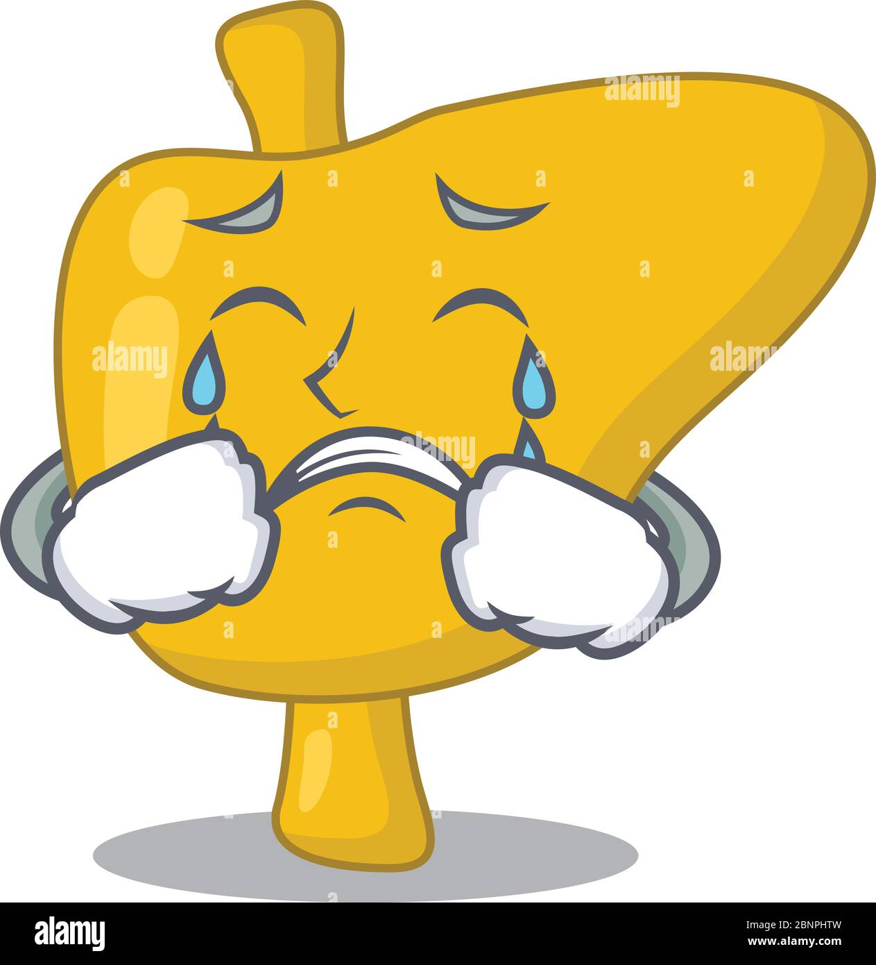 Sad Pancreas Cartoon / The community began as a tumblr blog called