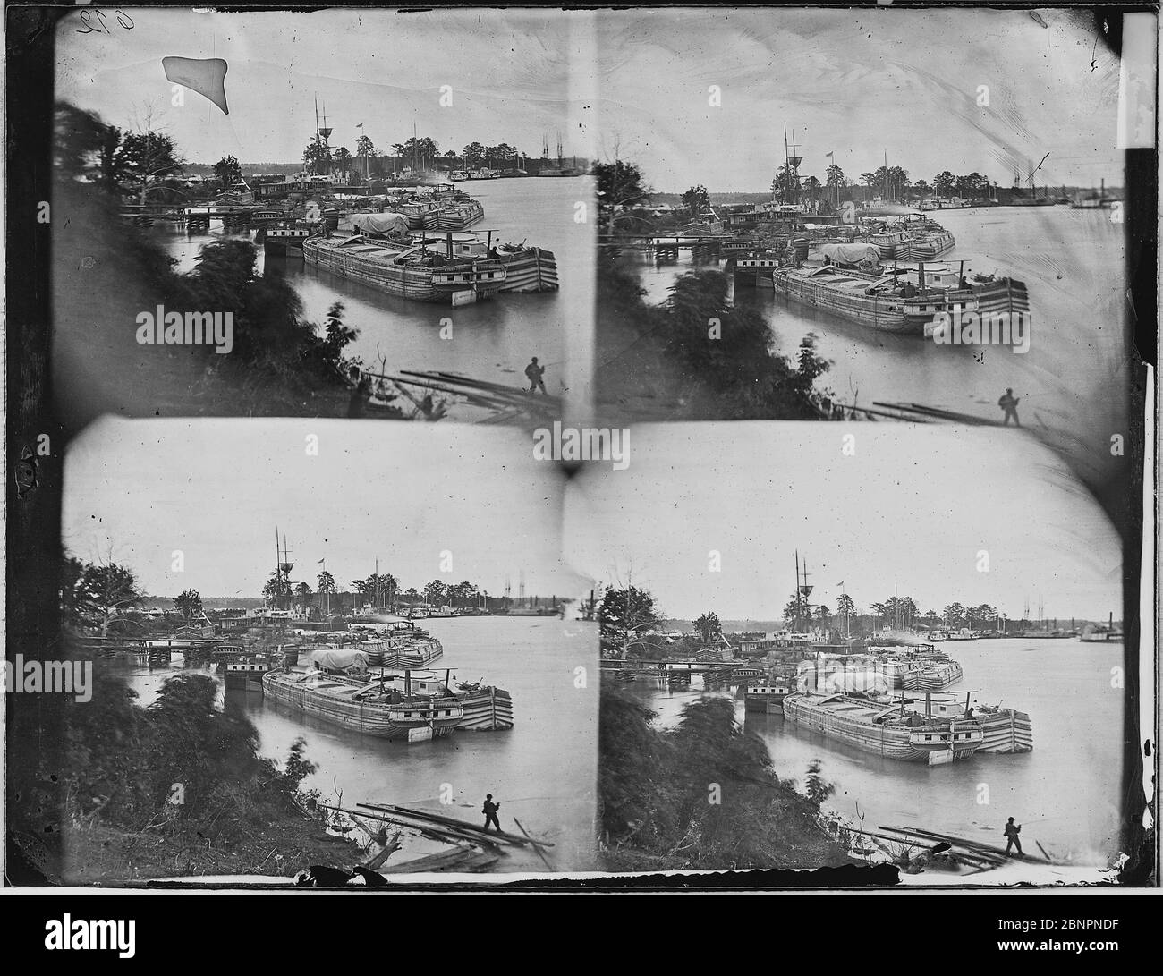 James River Landing High Resolution Stock Photography and Images Alamy