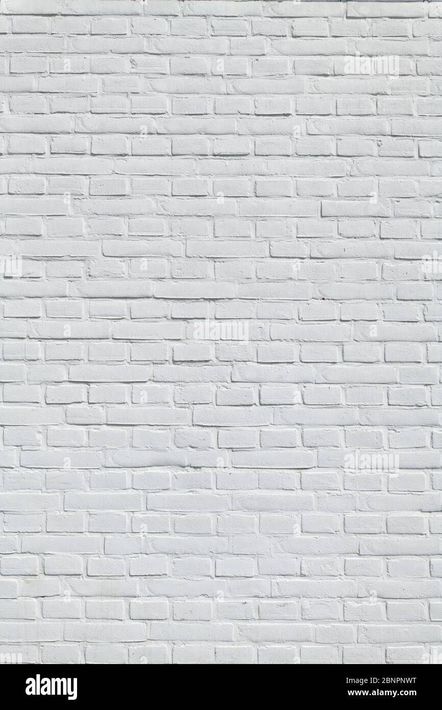 White brick wall hires stock photography and images Alamy