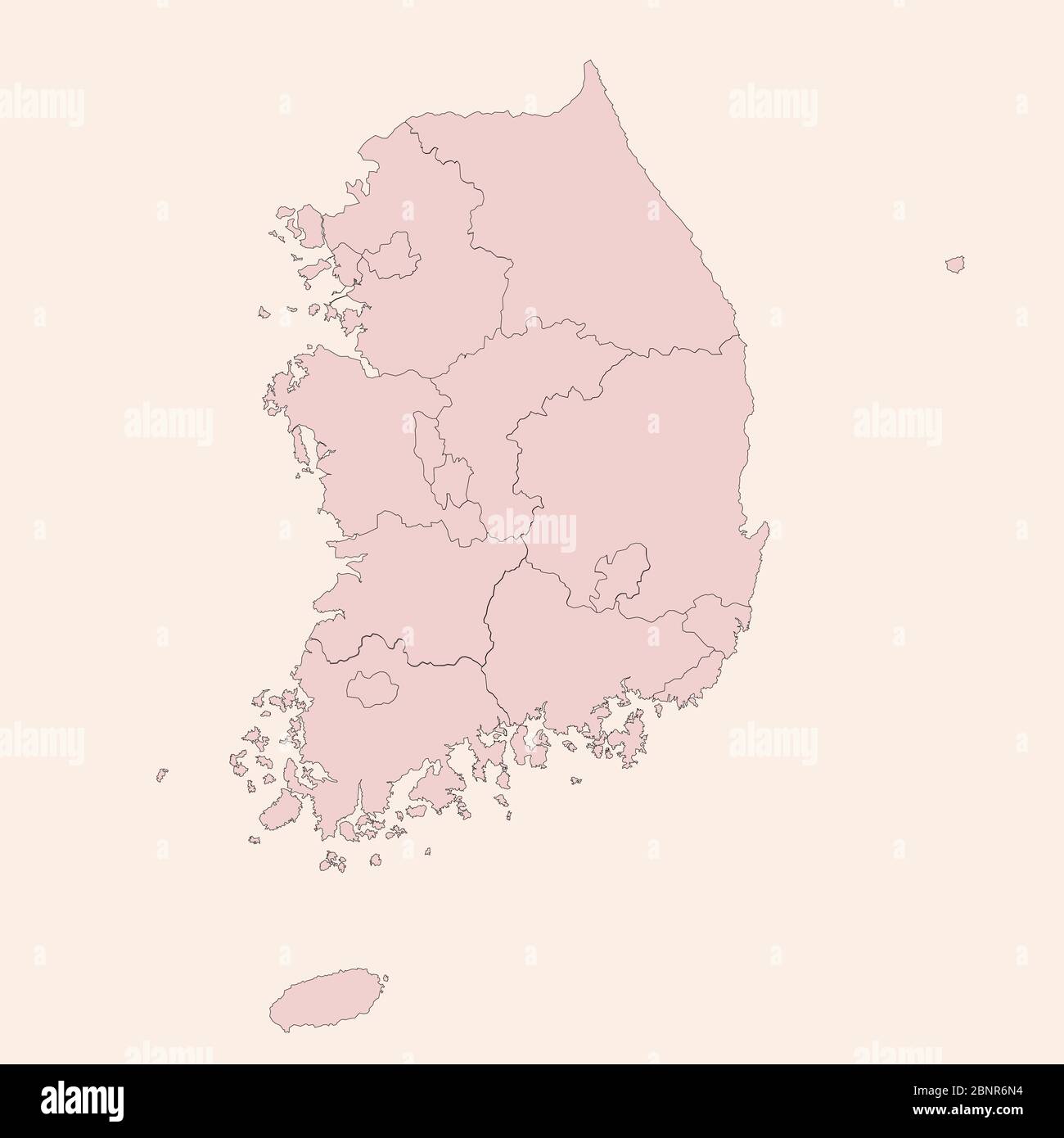 South Korea Map: Hàn Quốc với các thành phố, thị trấn và các địa điểm phổ biến sẽ khiến bạn bối rối? Hãy tìm hiểu bản đồ Hàn Quốc chi tiết để bạn không bị lạc đường trong chuyến đi của mình. Các địa danh và cách đi lại sẽ giúp bạn có chuyến đi thoải mái và đầy thú vị.