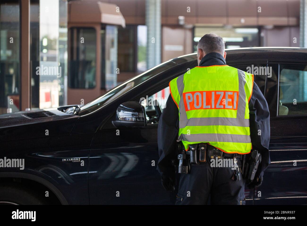 Switzerland country border crossing hires stock photography and images