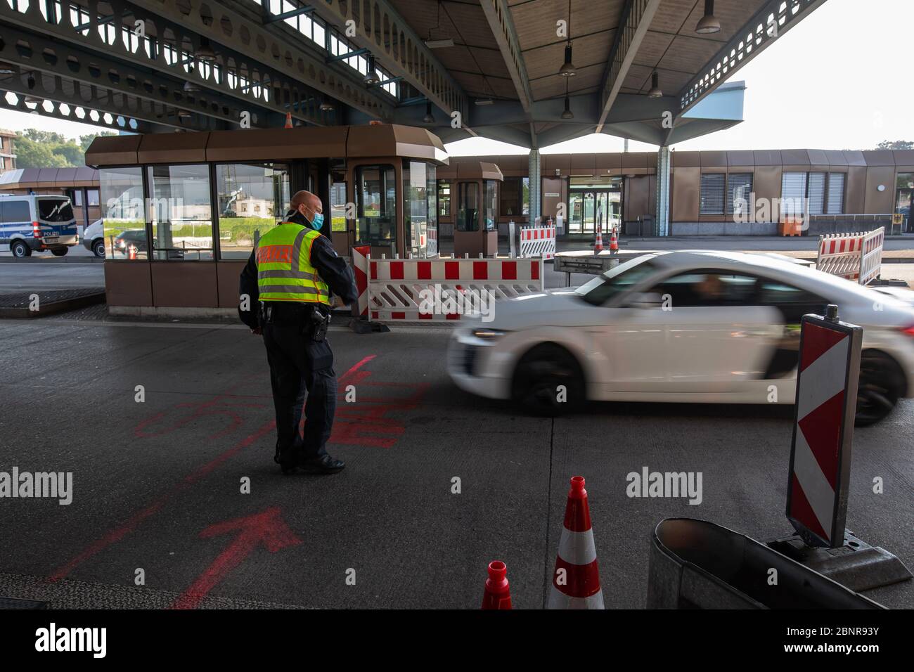 Switzerland country border crossing hires stock photography and images