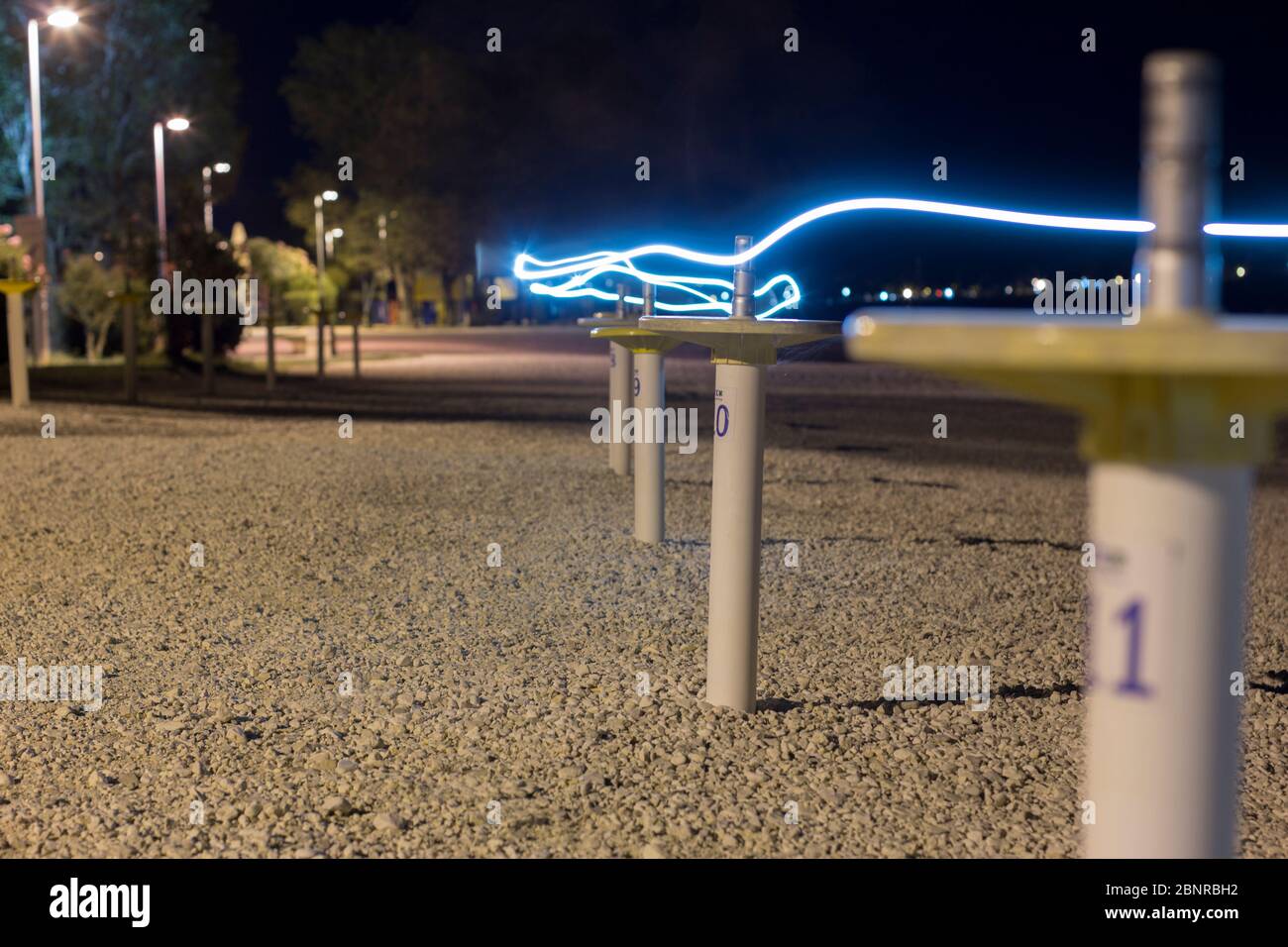 Streaks of light hires stock photography and images Alamy