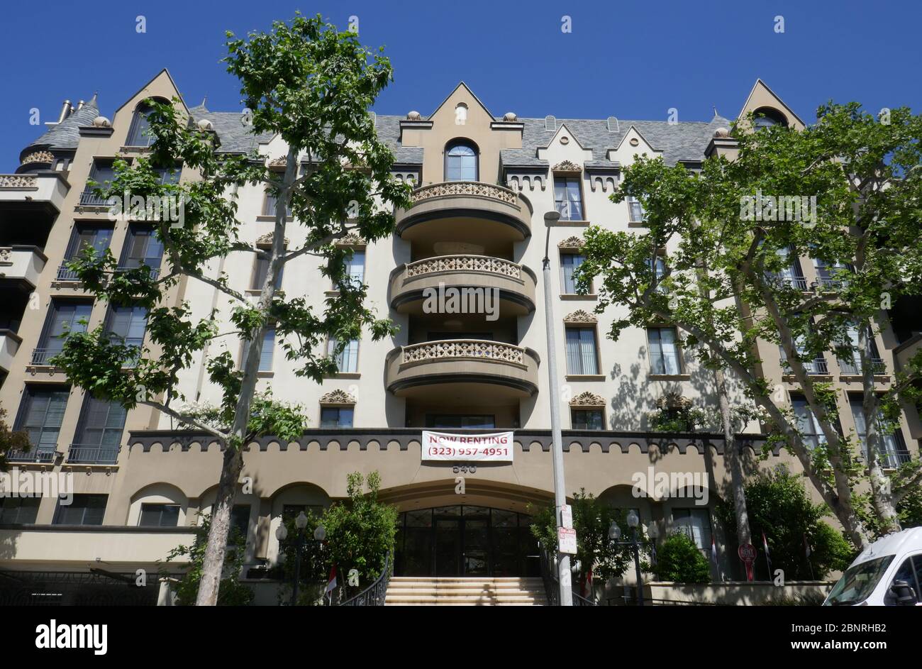 Los Angeles, California, USA 15th May 2020 A general view of atmosphere