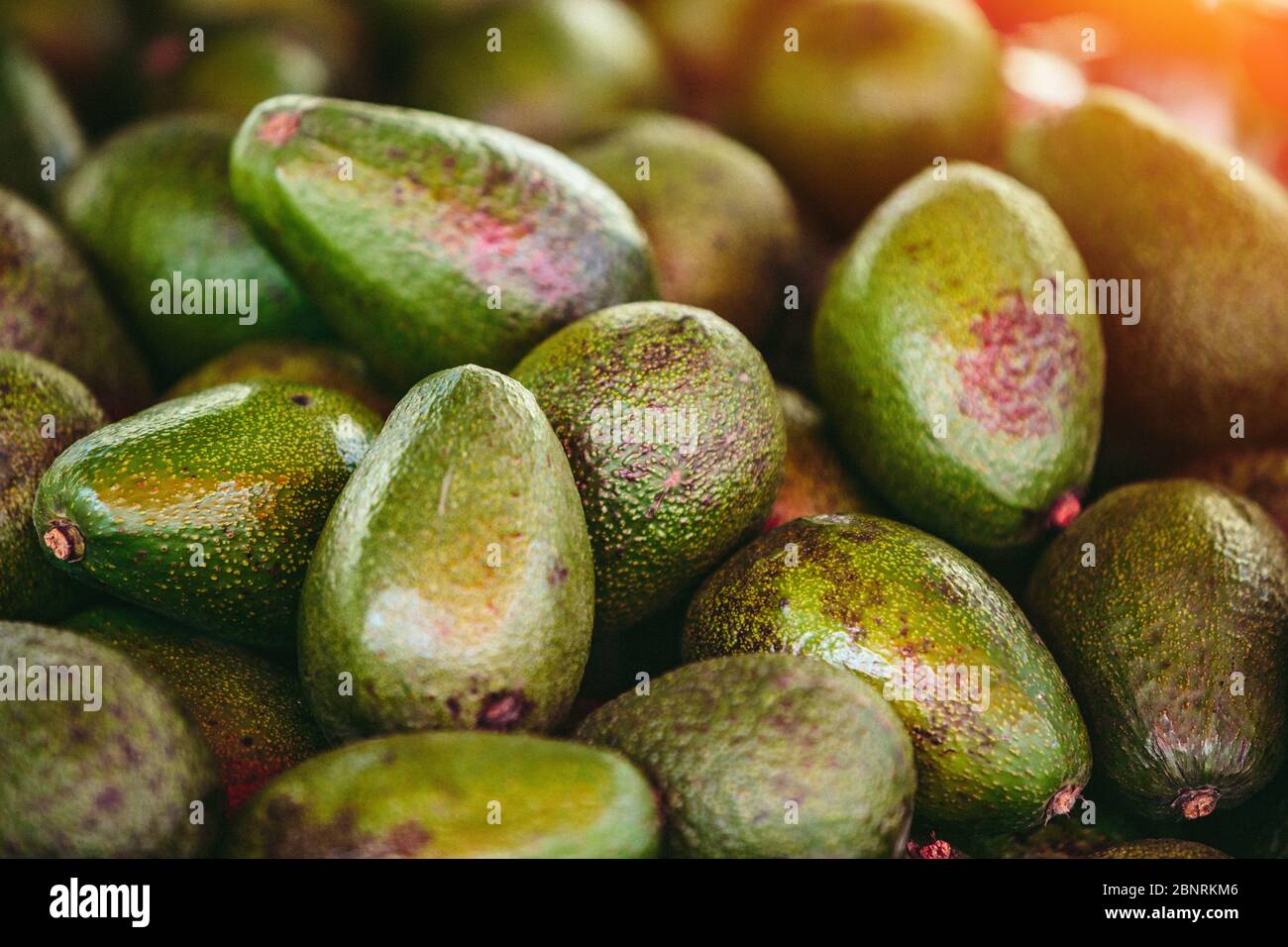 Buying avocados hi-res stock photography and images - Alamy