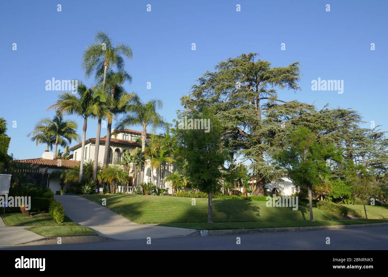 Virginia hill and bugsy siegel hi-res stock photography and images - Alamy