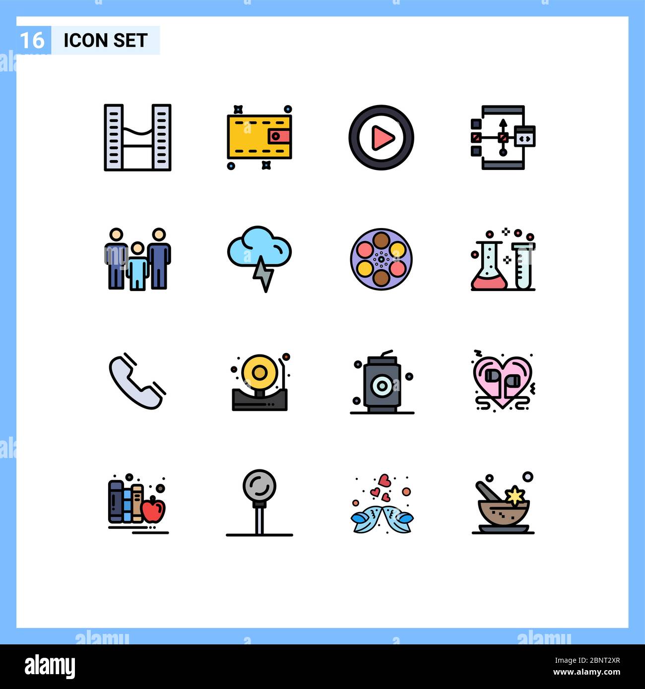 Coding lab for kids Stock Vector Images - Alamy