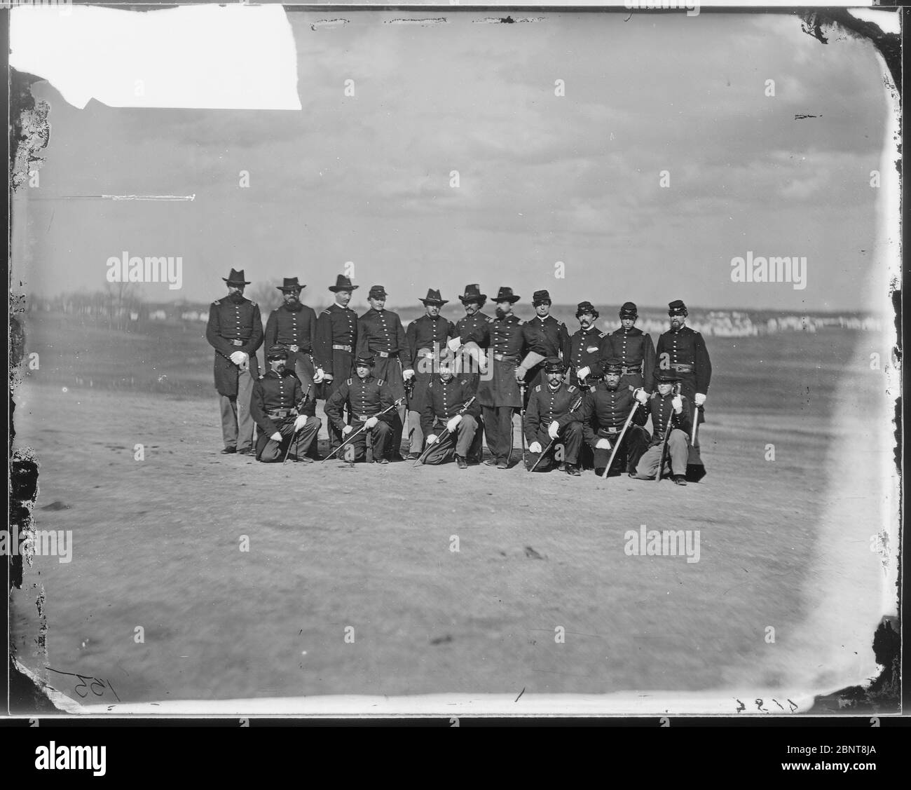 20th New York Infantry High Resolution Stock Photography and Images - Alamy