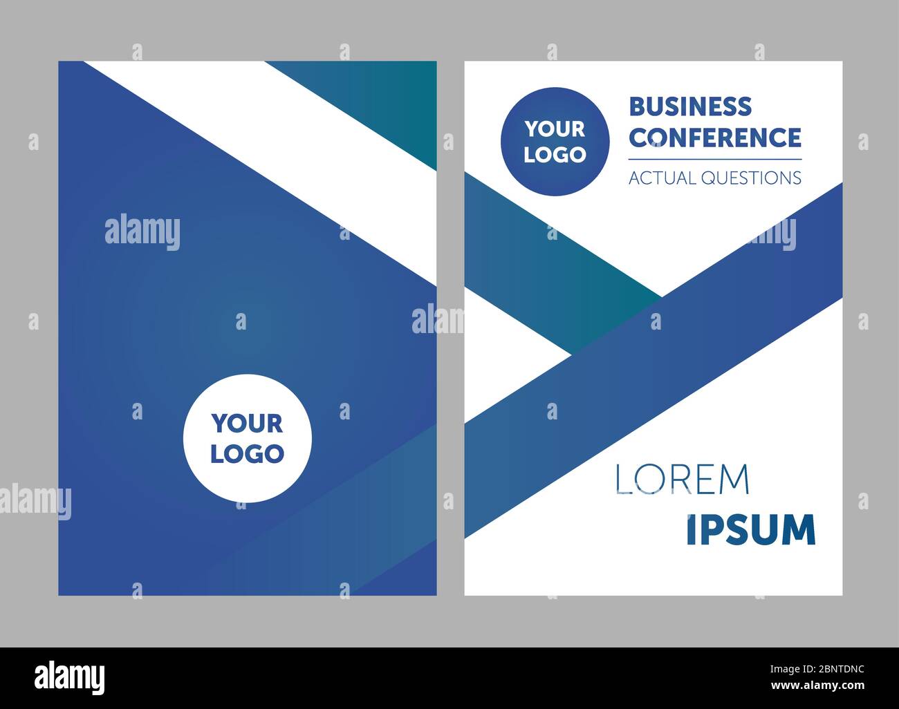 Abstract background. Blue abstract background. Blue poster. Abstract