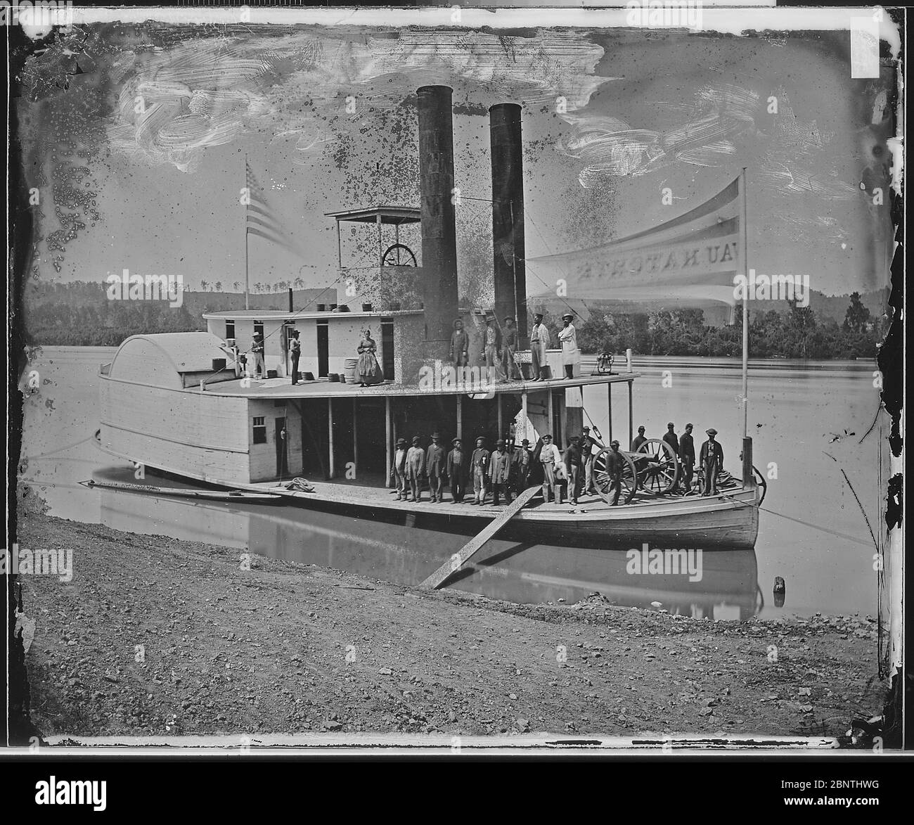Transport Steamer High Resolution Stock Photography and Images Alamy