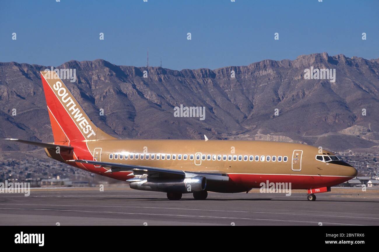 Usa Airports High Resolution Stock Photography and Images Alamy