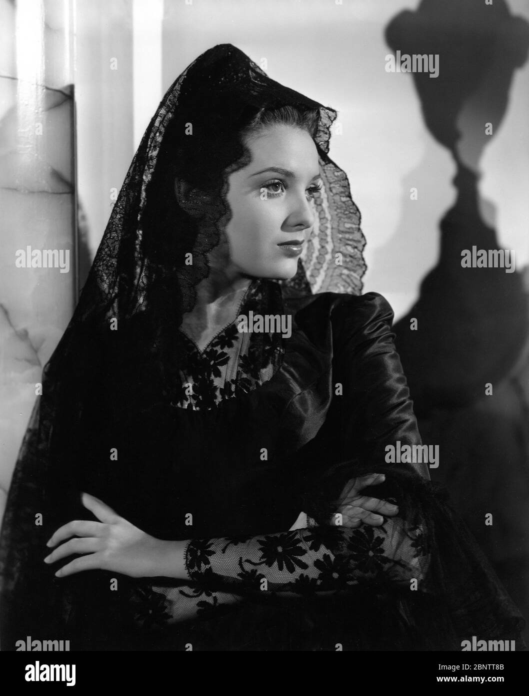 Carmen ibanez Black and White Stock Photos & Images - Alamy