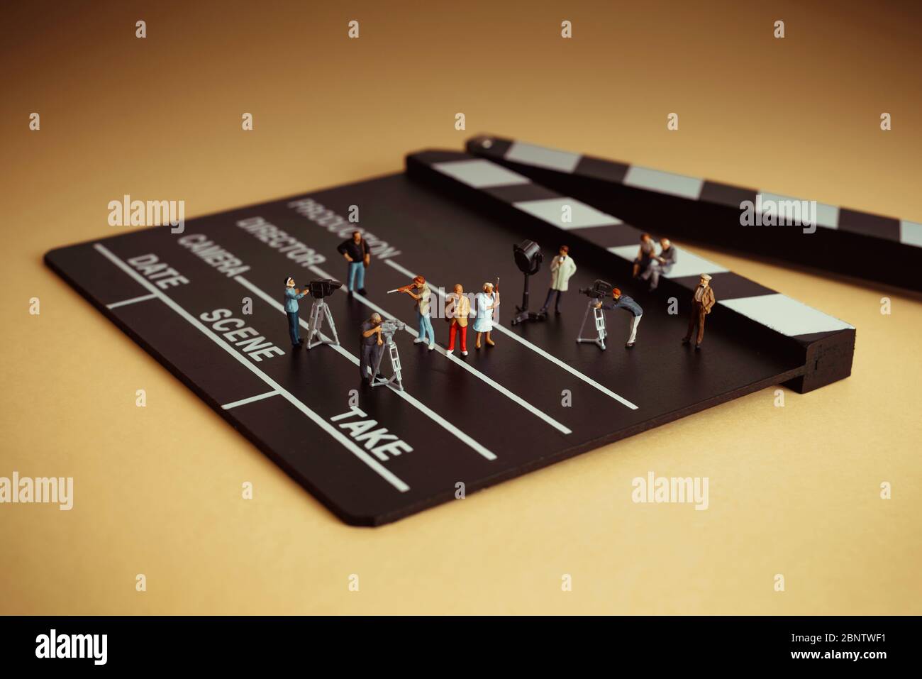 Gun making process hi-res stock photography and images - Alamy