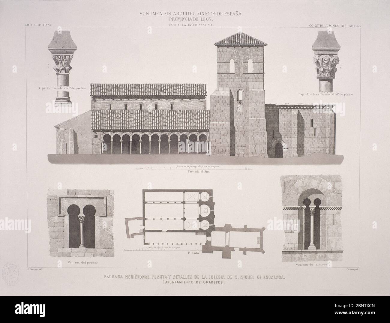 Miguel de la escalada hires stock photography and images Alamy