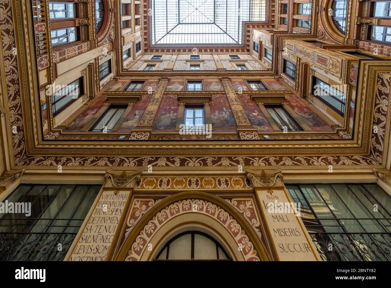 Sciarra Colonna High Resolution Stock Photography and Images - Alamy