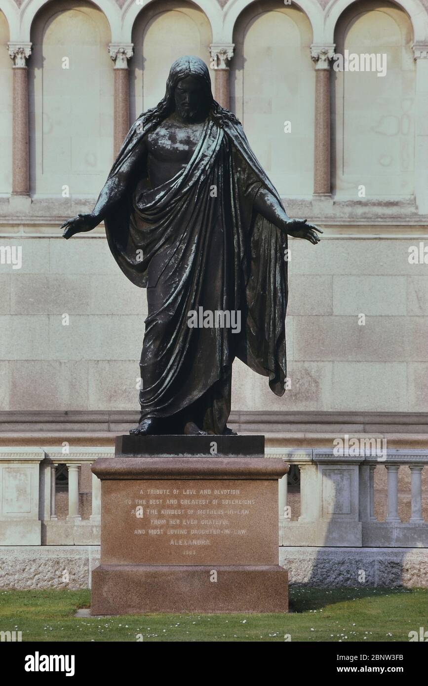 Victoria burial frogmore hires stock photography and images Alamy