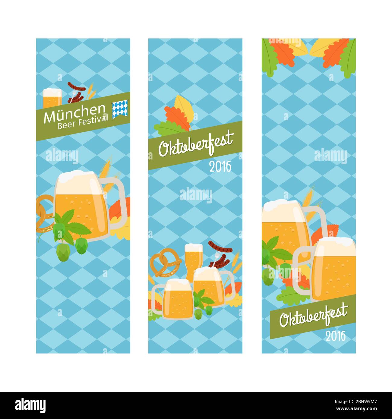 Bier Fest High Resolution Stock Photography And Images Alamy