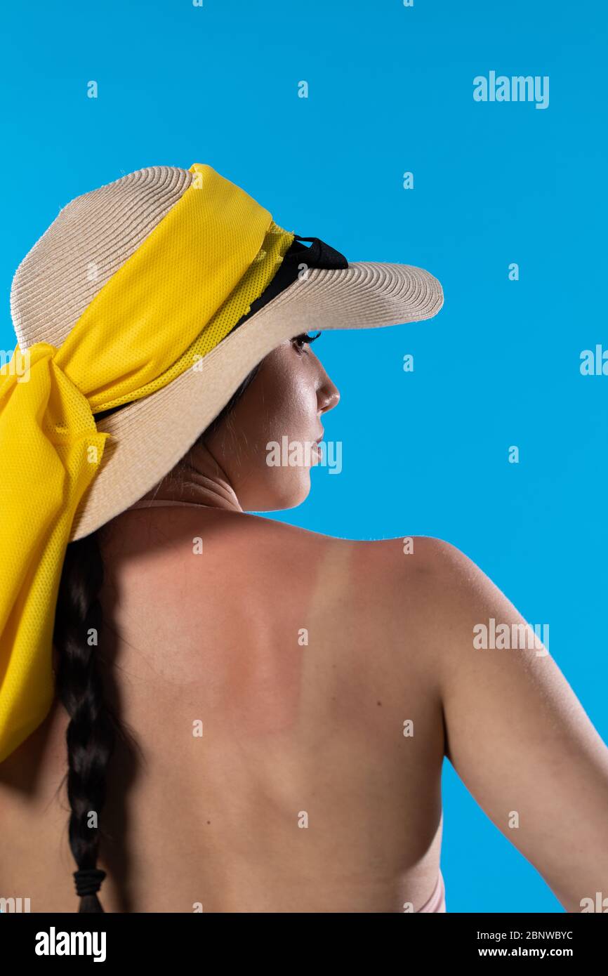 Hot beach hat sale