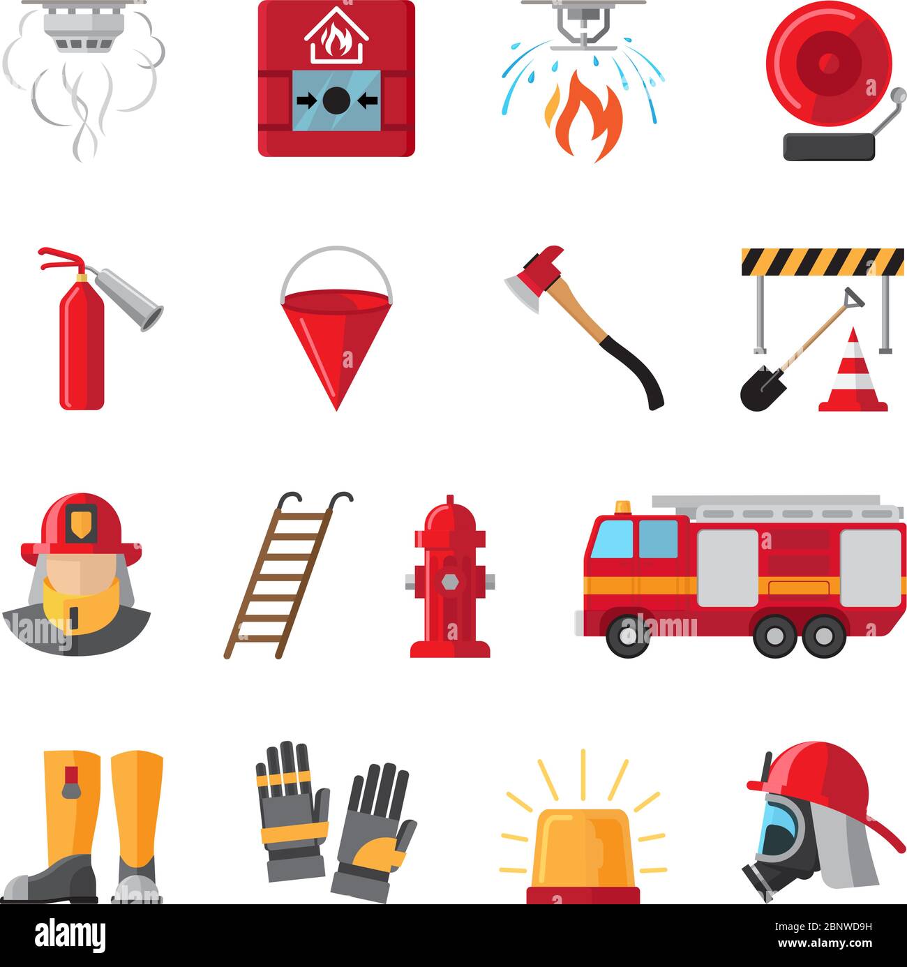 Fire Safety Day Classroom Activities - The Rocket Resource