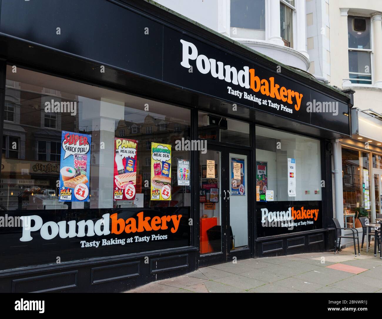 page 3 one pound store high resolution stock photography and images alamy