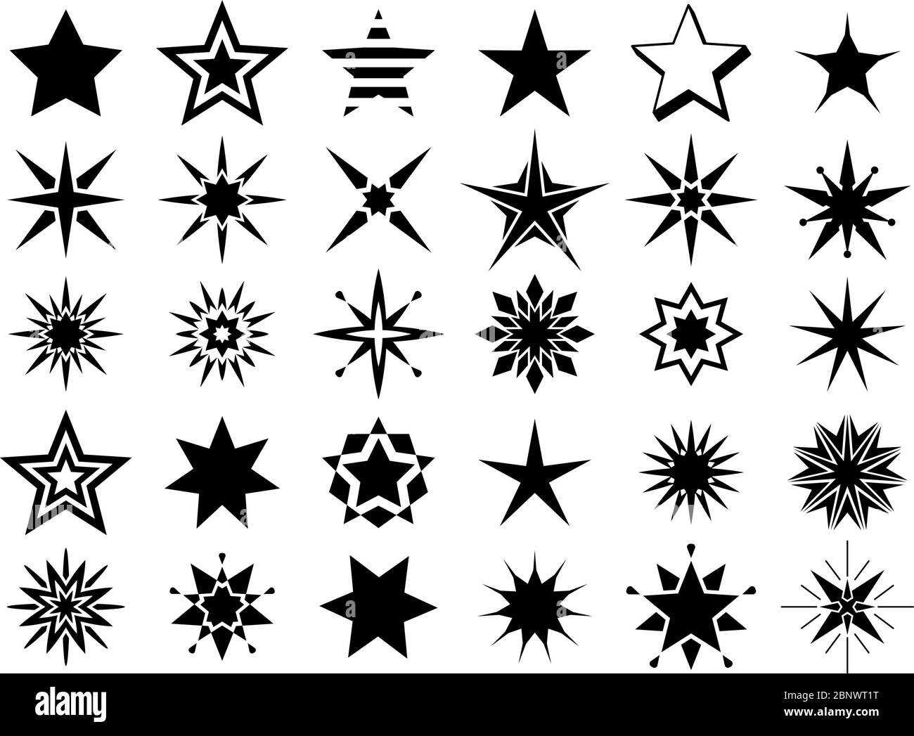 Download Star Tattoos Transparent HQ PNG Image  FreePNGImg