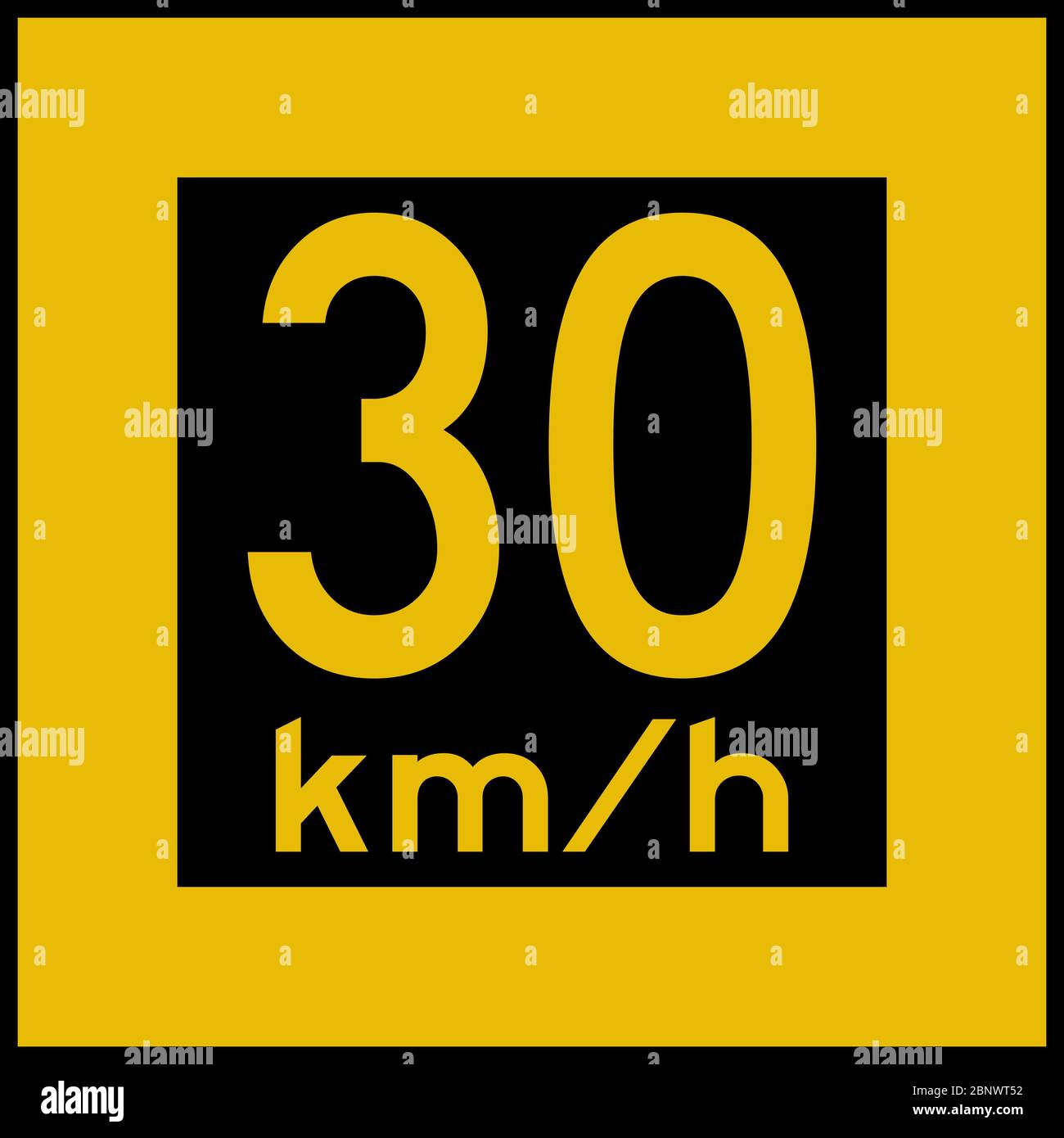 Km hr hi res stock photography and images Alamy