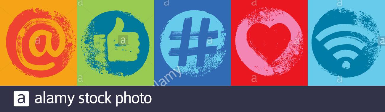 Instagram Format High Resolution Stock Photography And Images Alamy