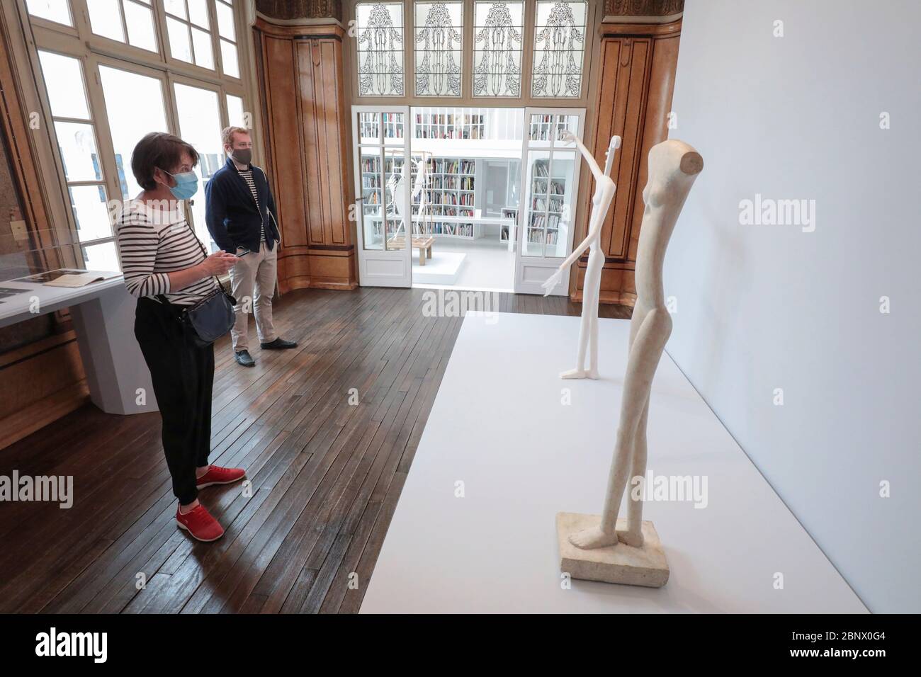 Hotel Particulier In Paris High Resolution Stock Photography And Images Alamy