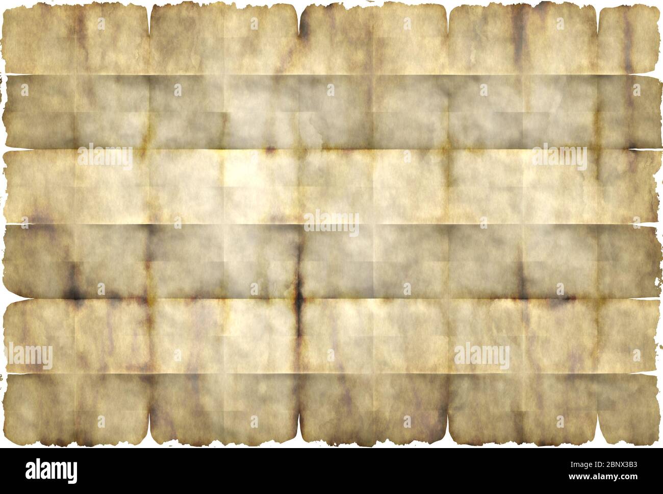 paper papyrus parchment Stock Photo Alamy