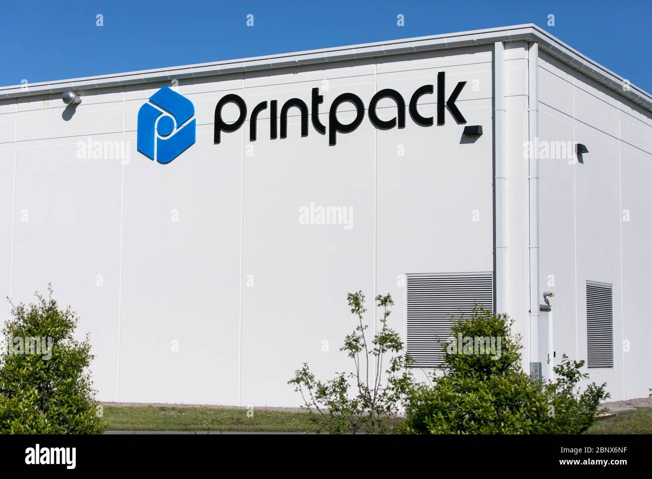 Printpack hi-res stock photography and images - Alamy
