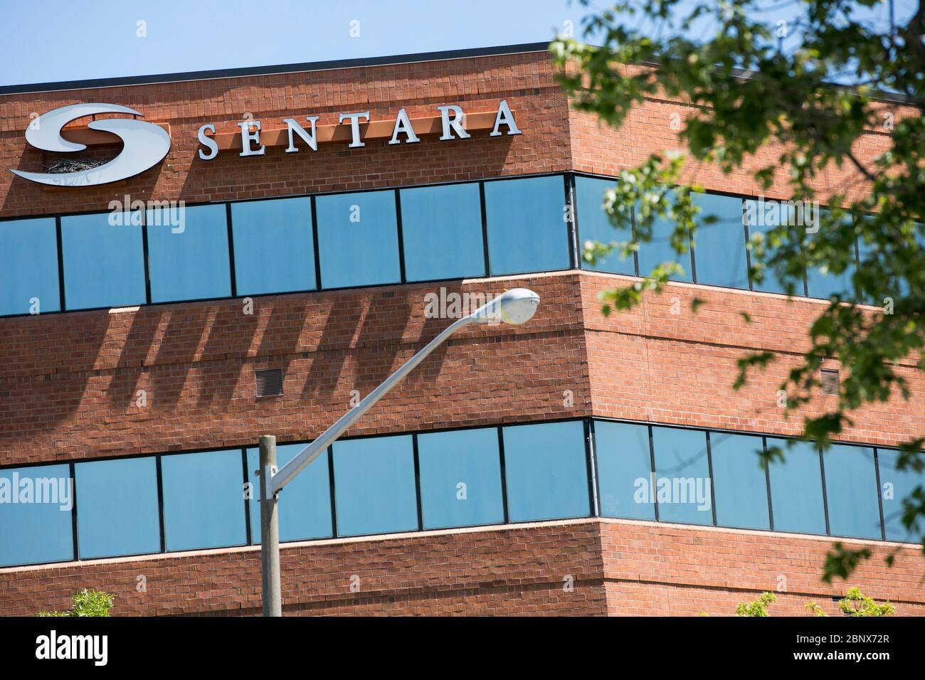 Sentara hires stock photography and images Alamy