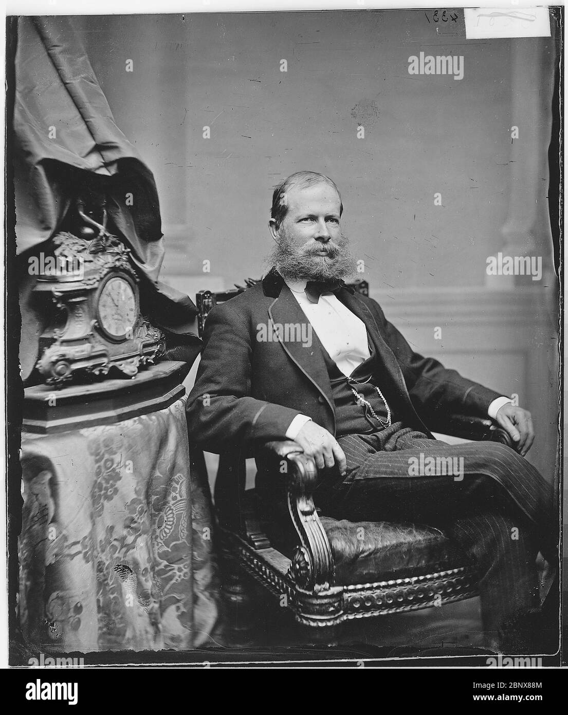 Gen john campbell hires stock photography and images Alamy