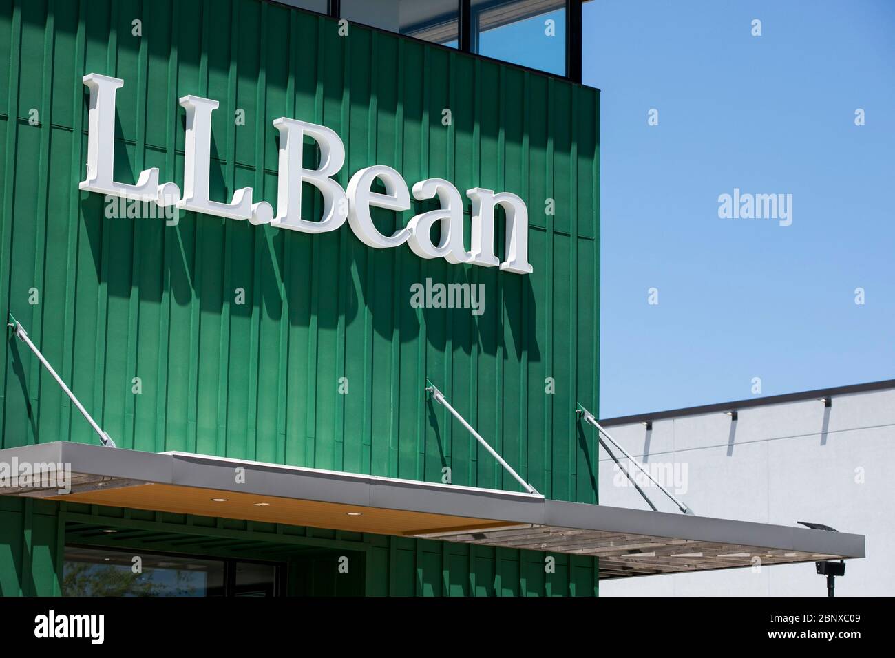 ll bean cresta