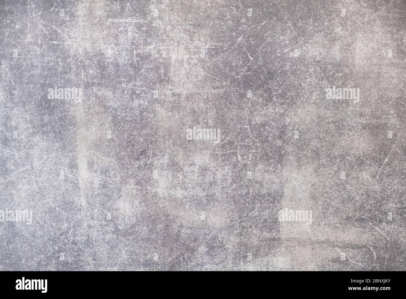 Gray texture background close up. Top view Stock Photo