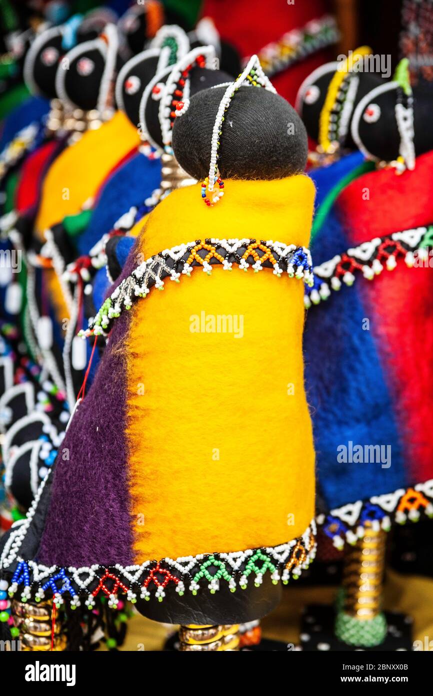 Folk toys hi-res stock photography and images - Alamy