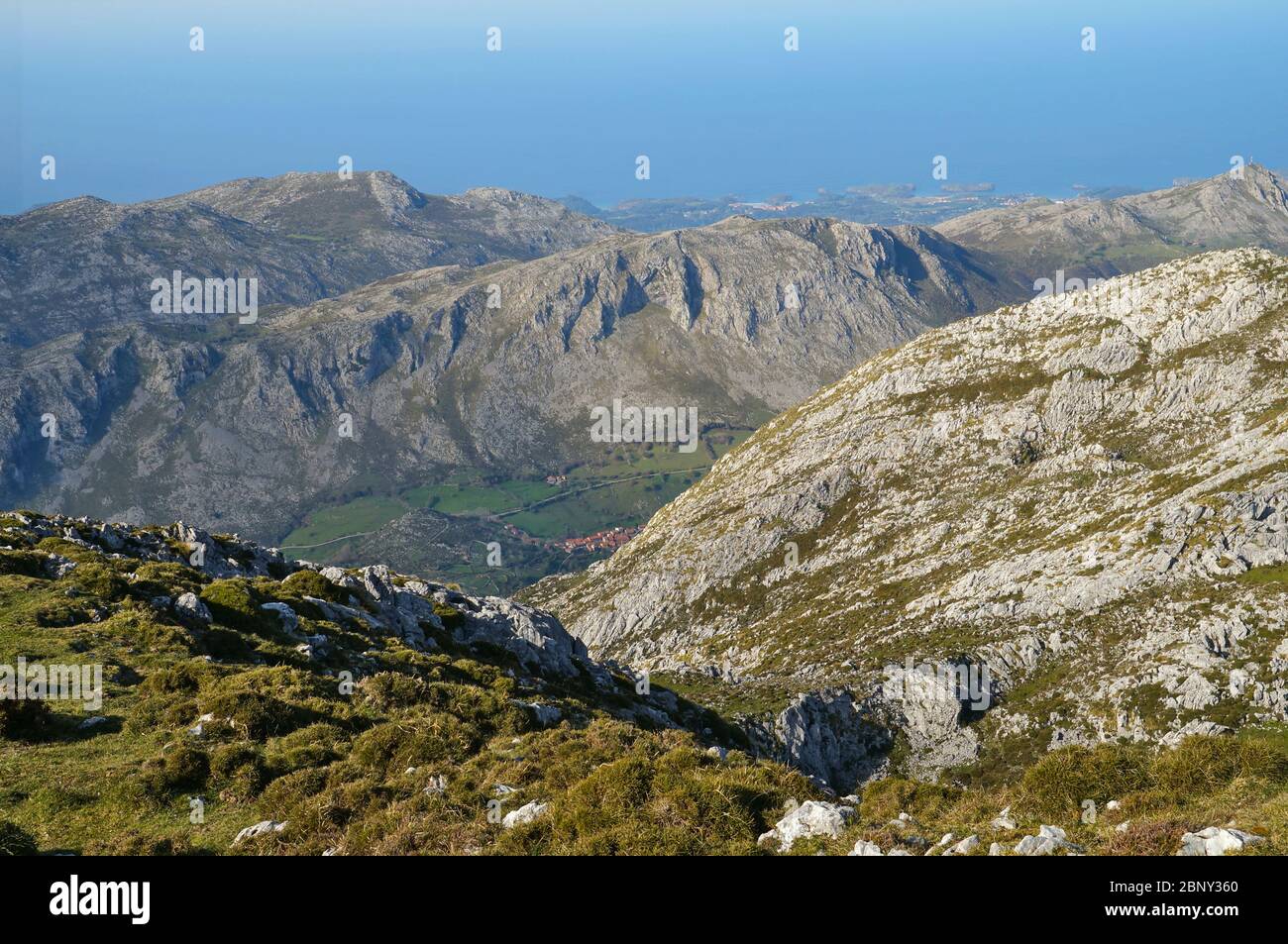 Pena Blanca High Resolution Stock Photography and Images - Alamy