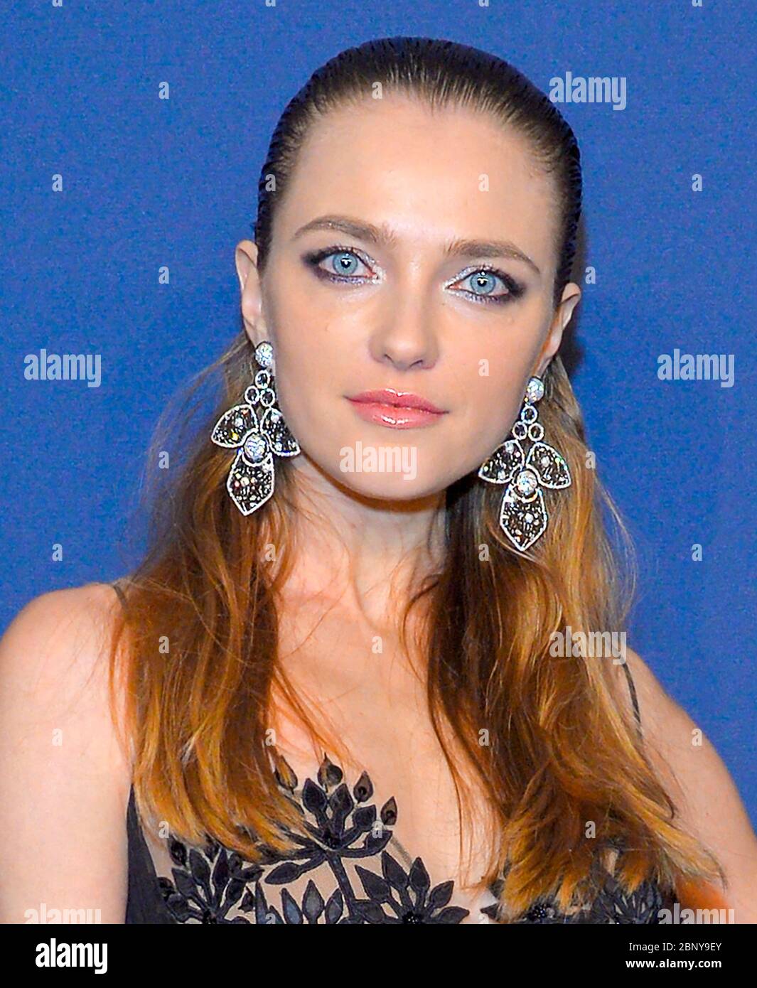Vlada roslyakova hi res stock photography and images Alamy