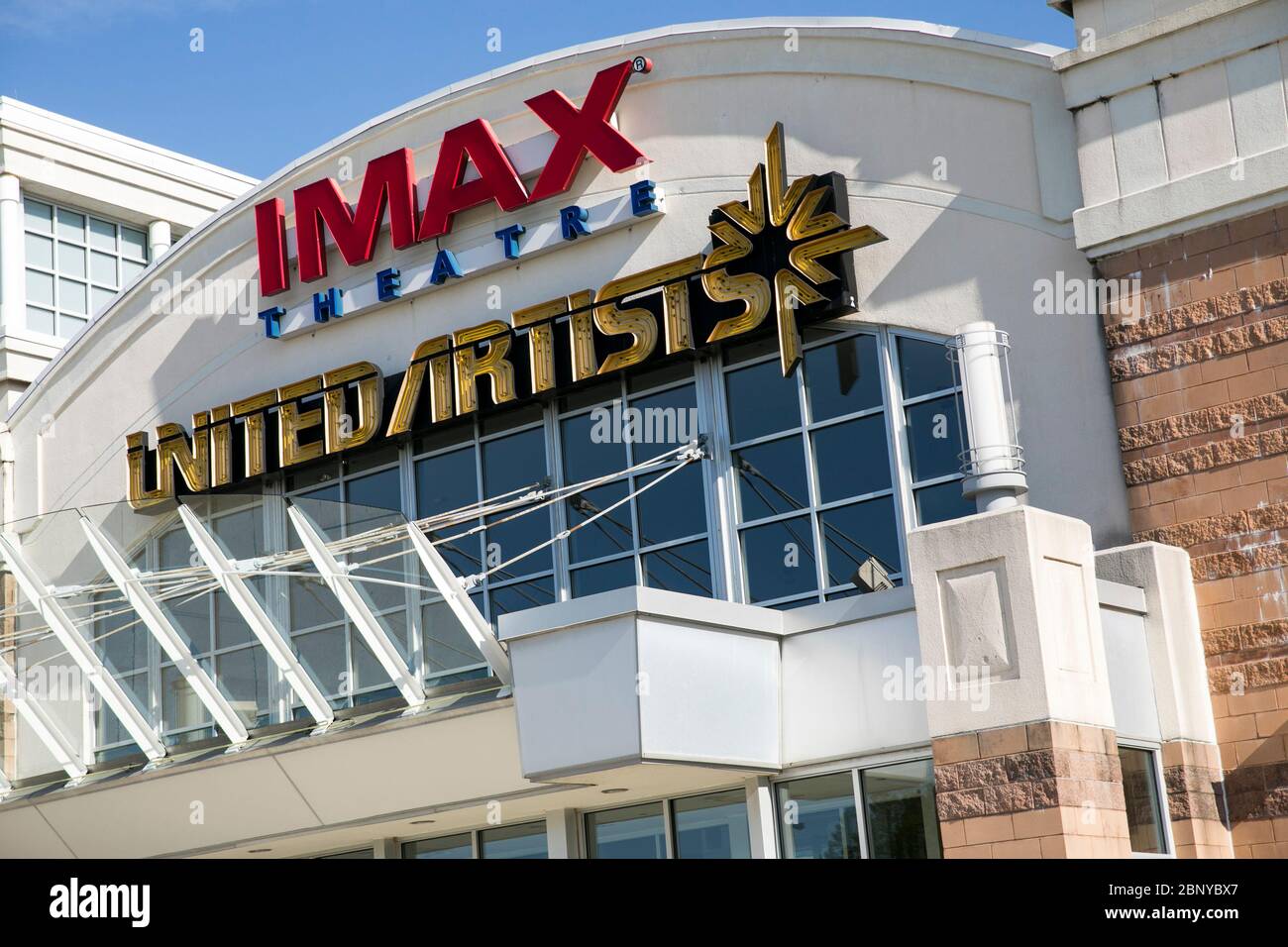 Regal King of Prussia Experience : r/imax