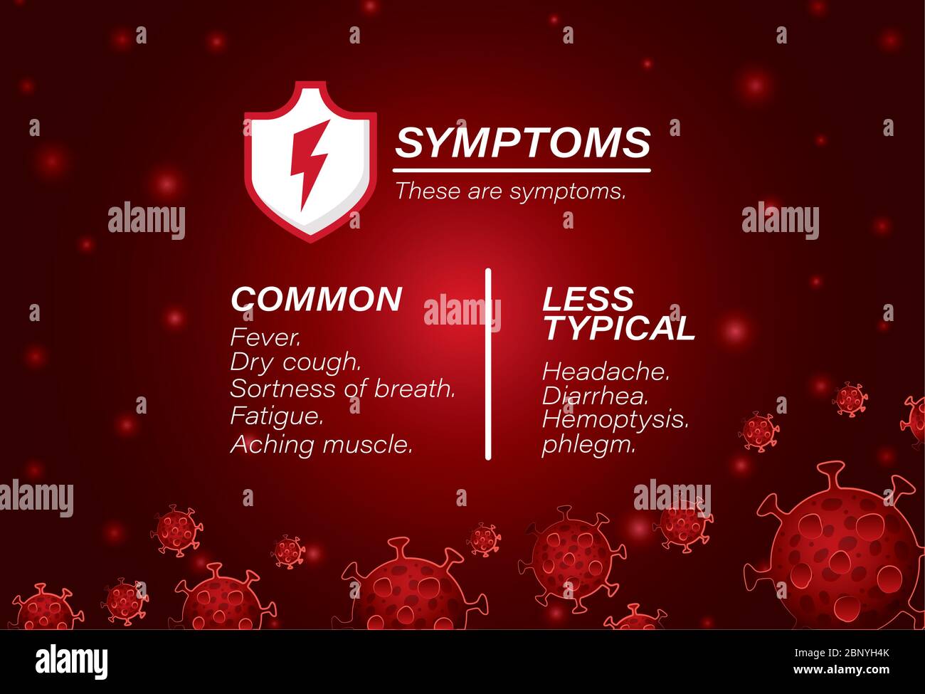 Less disease Stock Vector Images - Alamy