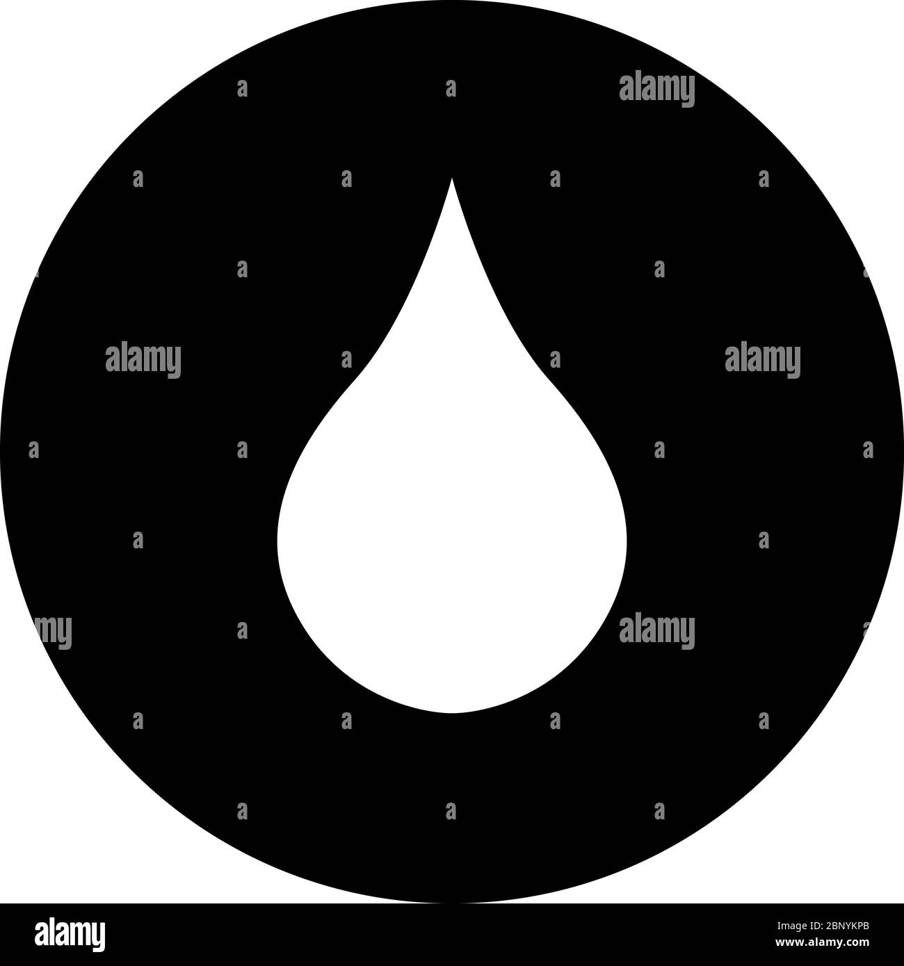 Crude oil drop sign. Black. Perfect for business concepts, backgrounds, backdrop, sign, symbol