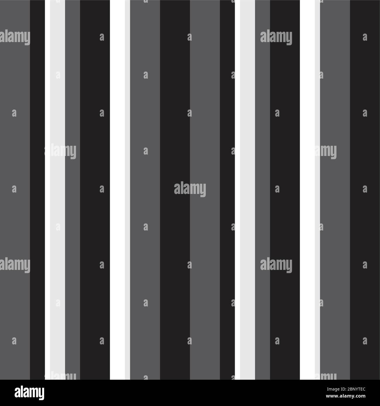 Black and white vertical striped seamless pattern background suitable Black and white vertical striped seamless pattern background suitable