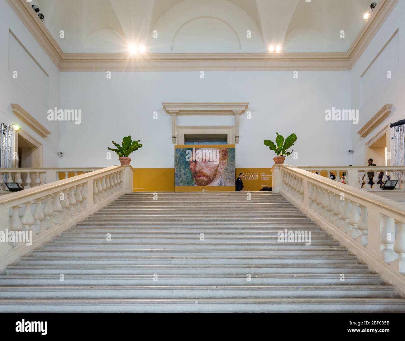 Palazzo della gran guardia, verona hi-res stock photography and images -  Alamy